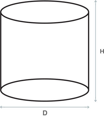 Concrete Column Diagram